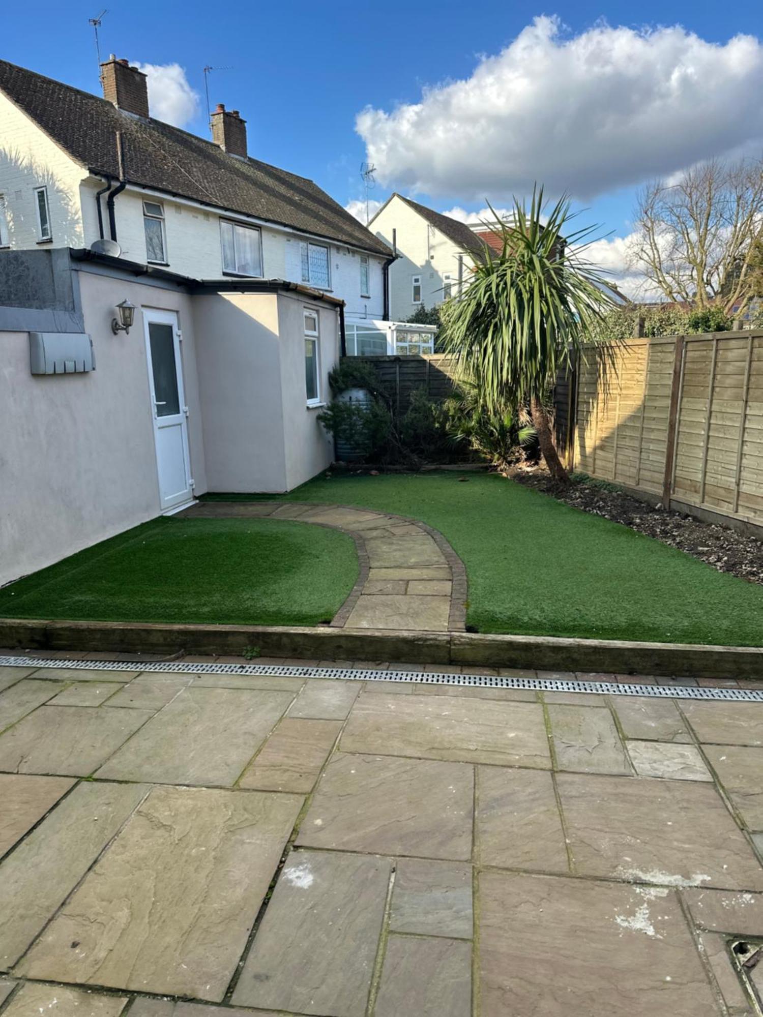 Guest house Cosy Ensuite Double Room, Near Heathrow Airport Northolt (Greater London)
