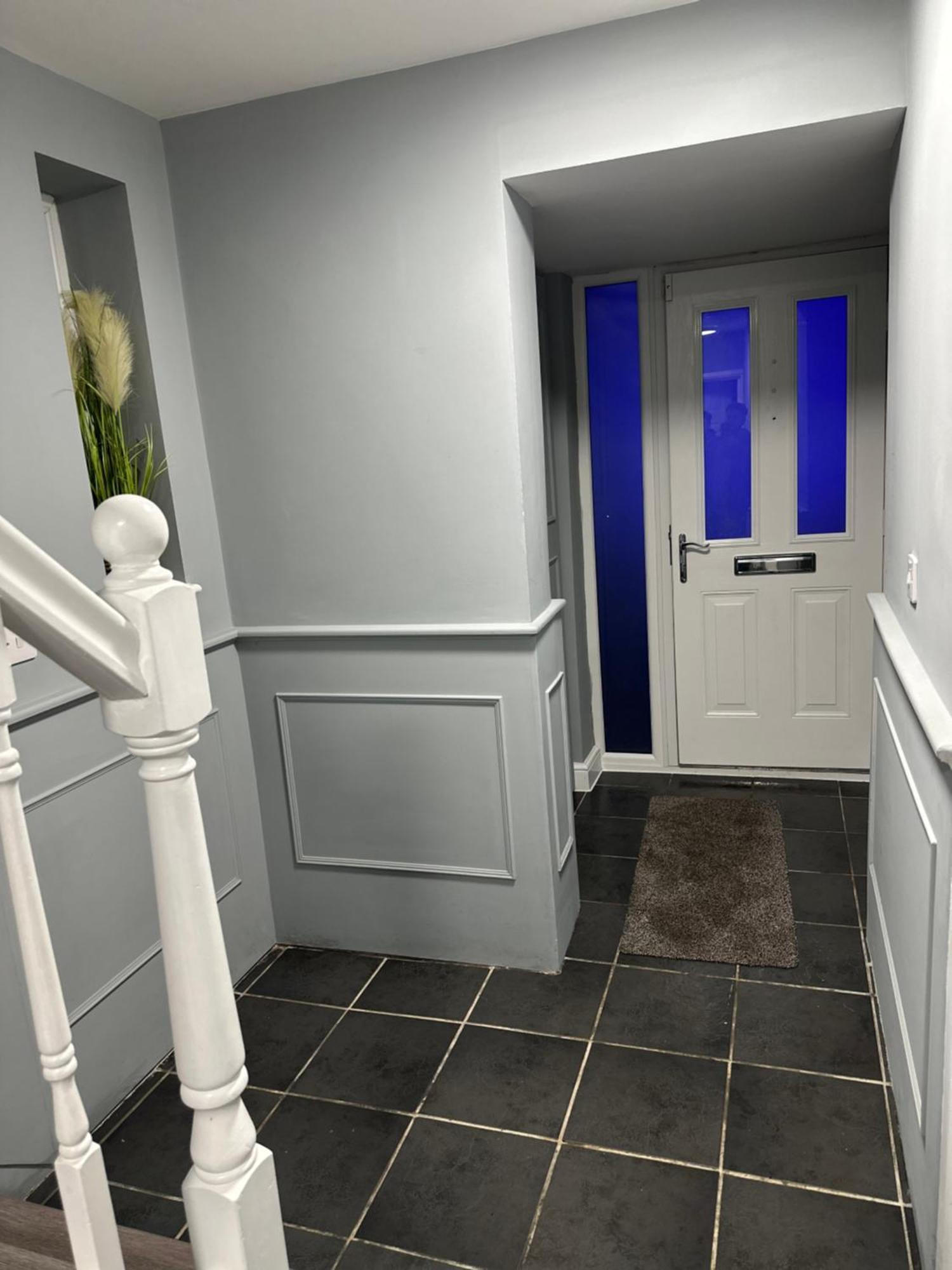 Guest house Cosy Ensuite Double Room, Near Heathrow Airport